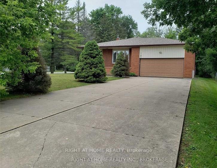 Photo 1 of 2184 Mildred Avenue, Innisfil, Alcona — HOMEH