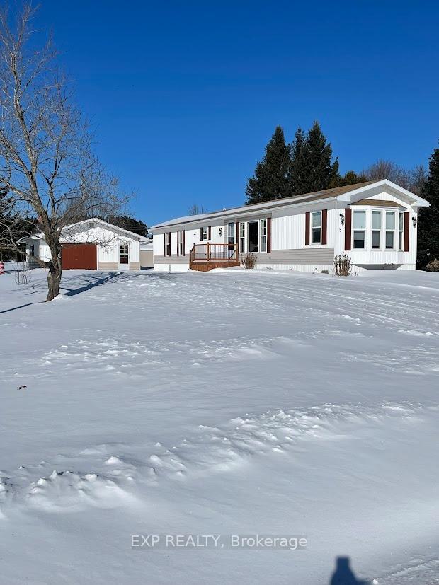 Photo 1 of 5 Park Avenue, Horton, Horton Twp — HOMEH