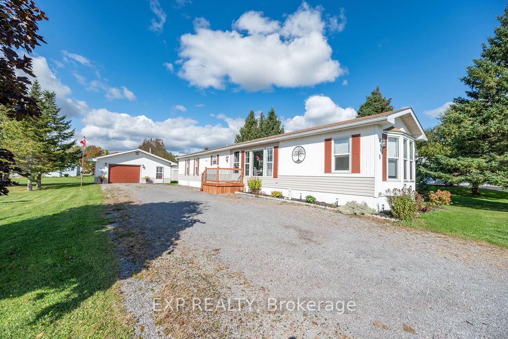Photo 2 of 5 Park Avenue, Horton, Horton Twp — HOMEH