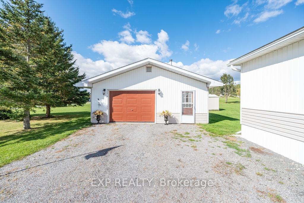 Photo 31 of 5 Park Avenue, Horton, Horton Twp — HOMEH