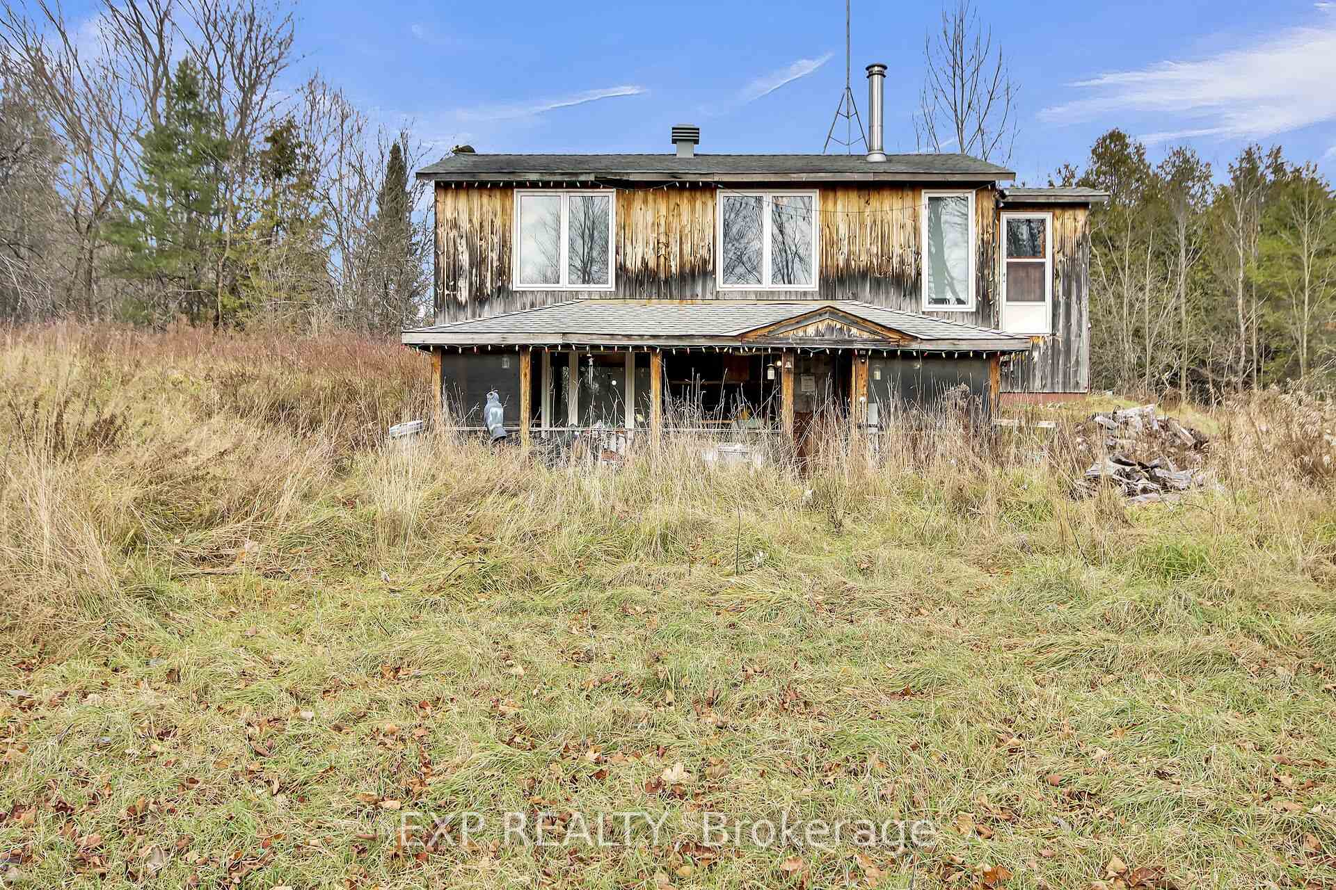 Photo 2 of 370 Darling, Concession 10 Road, Lanark Highlands, Lanark Highlands (Darling) Twp — HOMEH