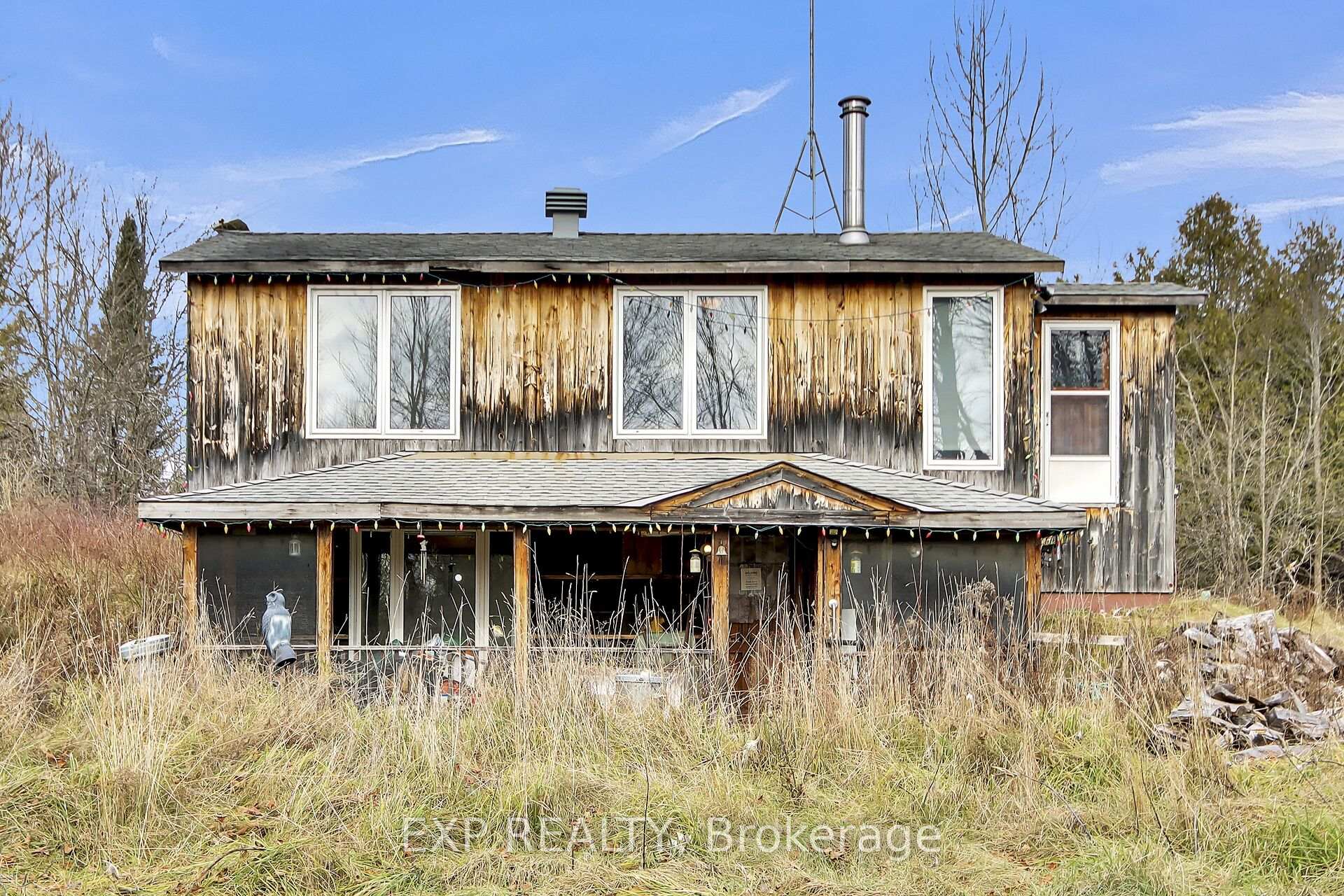 Photo 3 of 370 Darling, Concession 10 Road, Lanark Highlands, Lanark Highlands (Darling) Twp — HOMEH