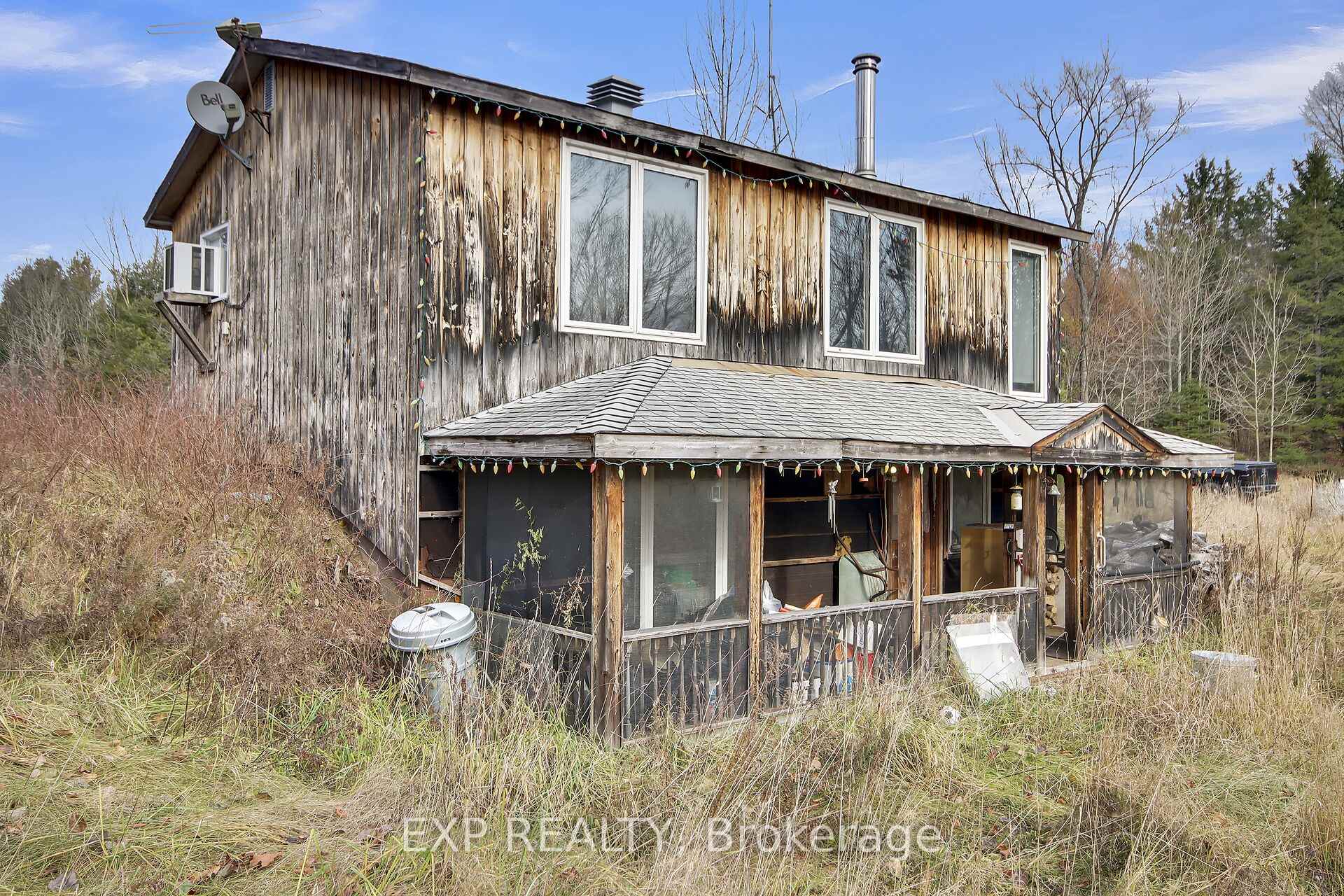 Photo 4 of 370 Darling, Concession 10 Road, Lanark Highlands, Lanark Highlands (Darling) Twp — HOMEH