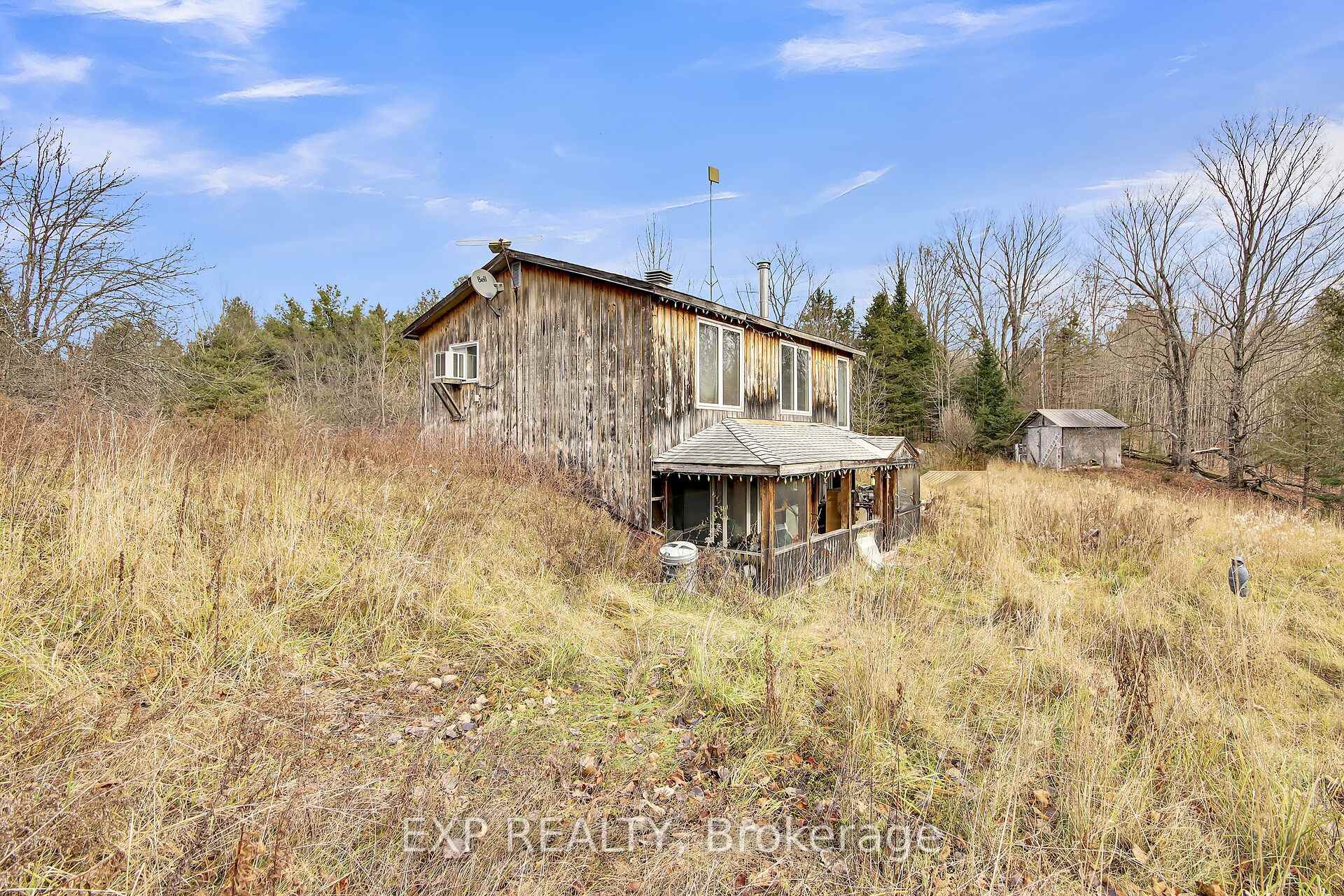 Photo 5 of 370 Darling, Concession 10 Road, Lanark Highlands, Lanark Highlands (Darling) Twp — HOMEH