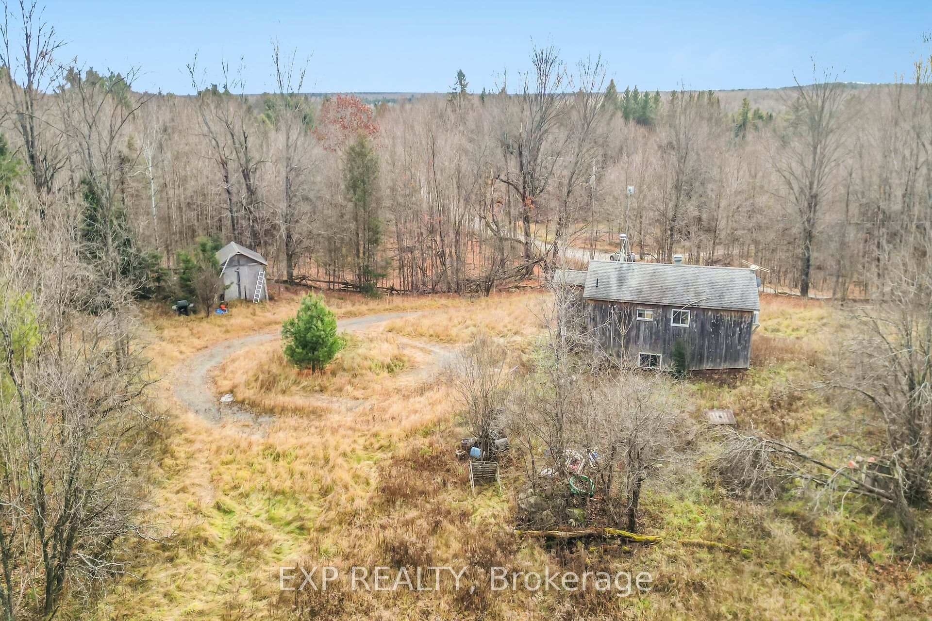 Photo 28 of 370 Darling, Concession 10 Road, Lanark Highlands, Lanark Highlands (Darling) Twp — HOMEH