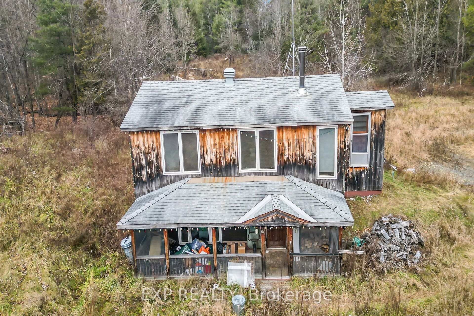 Photo 31 of 370 Darling, Concession 10 Road, Lanark Highlands, Lanark Highlands (Darling) Twp — HOMEH
