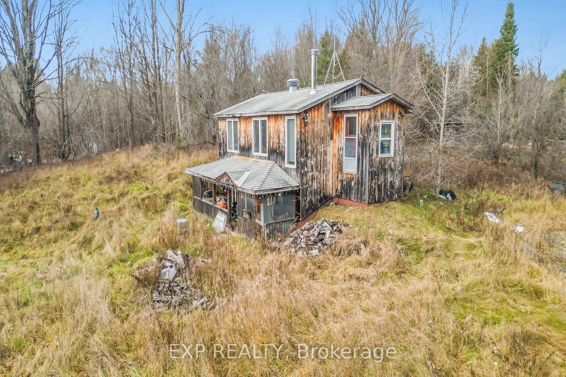 Photo 32 of 370 Darling, Concession 10 Road, Lanark Highlands, Lanark Highlands (Darling) Twp — HOMEH
