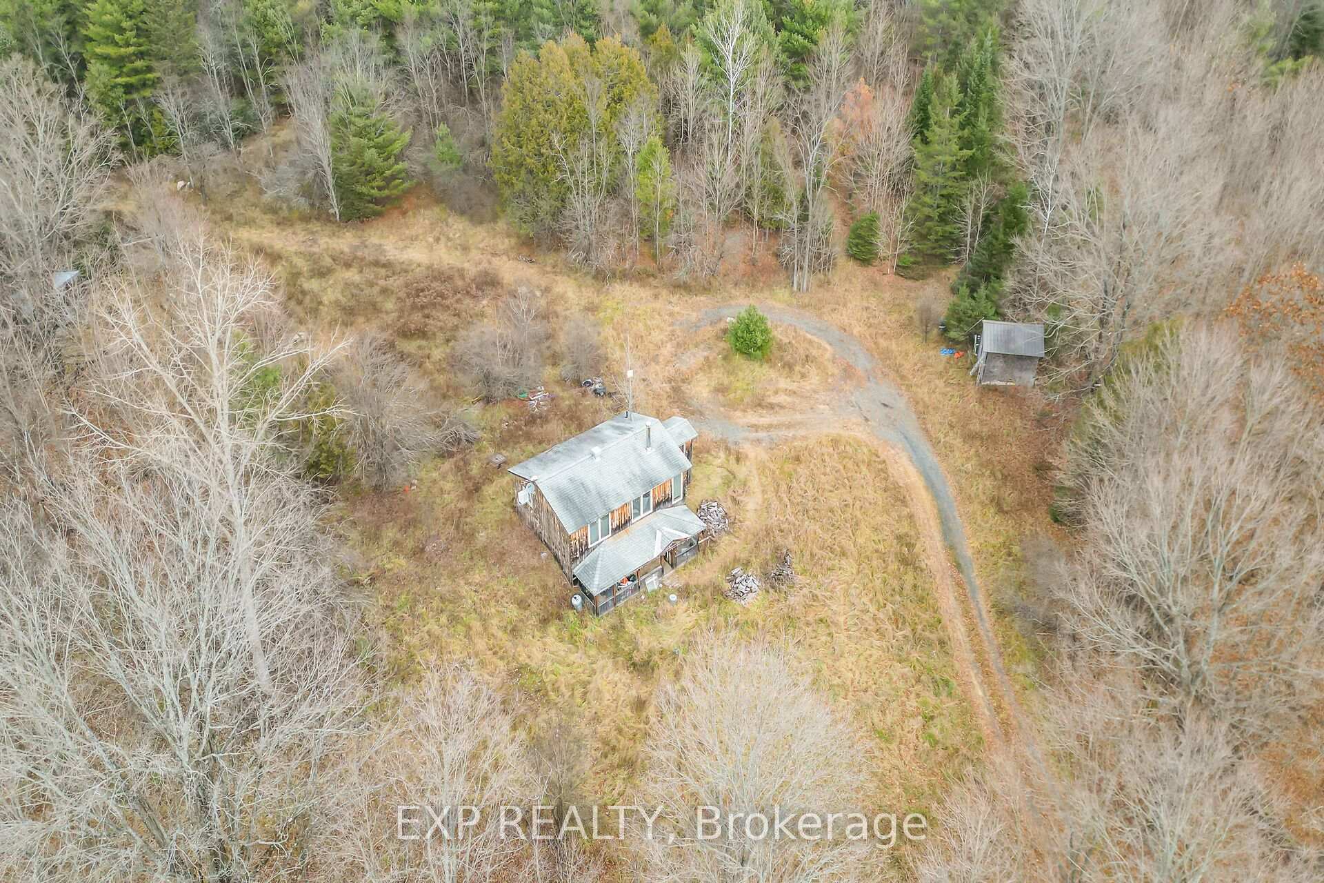 Photo 35 of 370 Darling, Concession 10 Road, Lanark Highlands, Lanark Highlands (Darling) Twp — HOMEH