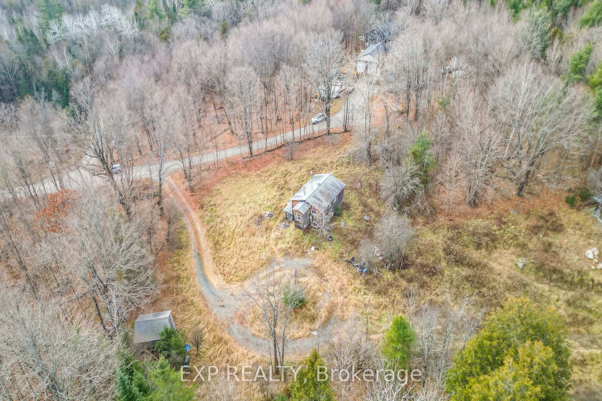 Photo 36 of 370 Darling, Concession 10 Road, Lanark Highlands, Lanark Highlands (Darling) Twp — HOMEH