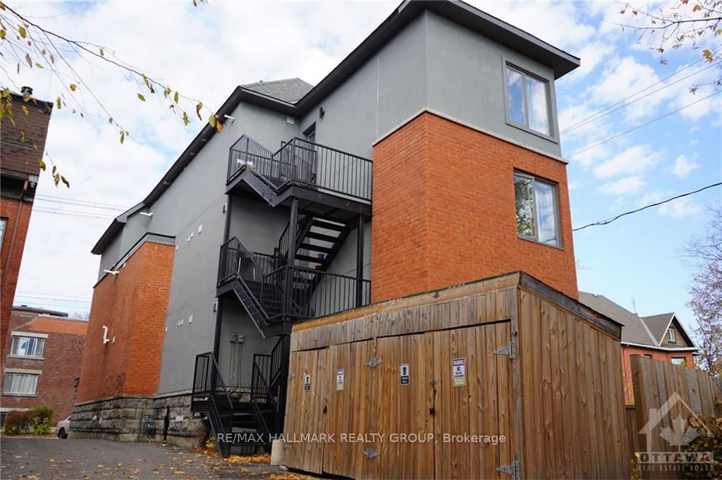 Photo 10 of 70 Russell Avenue, Ottawa, Sandy Hill — HOMEH