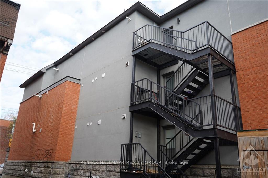Photo 11 of 70 Russell Avenue, Ottawa, Sandy Hill — HOMEH