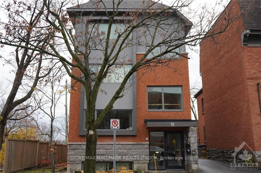 Photo 12 of 70 Russell Avenue, Ottawa, Sandy Hill — HOMEH