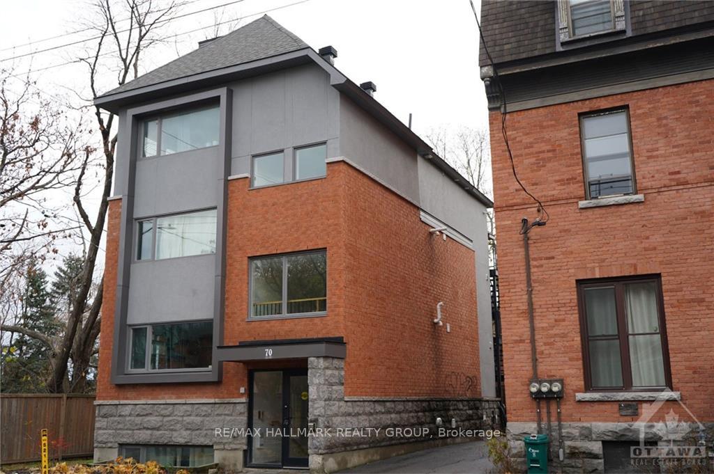 Photo 13 of 70 Russell Avenue, Ottawa, Sandy Hill — HOMEH