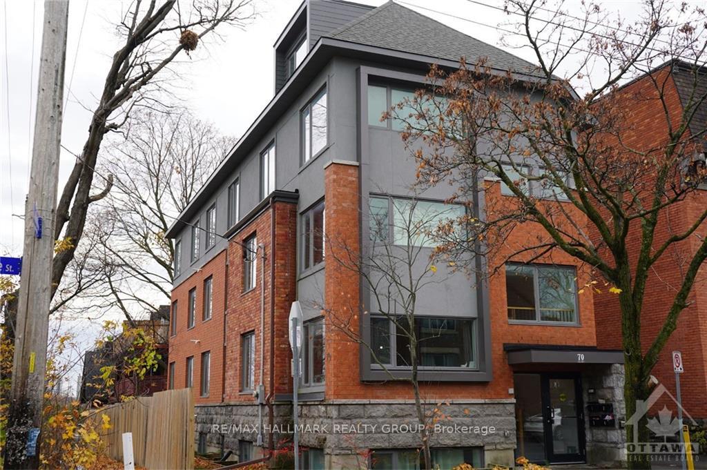 Photo 14 of 70 Russell Avenue, Ottawa, Sandy Hill — HOMEH