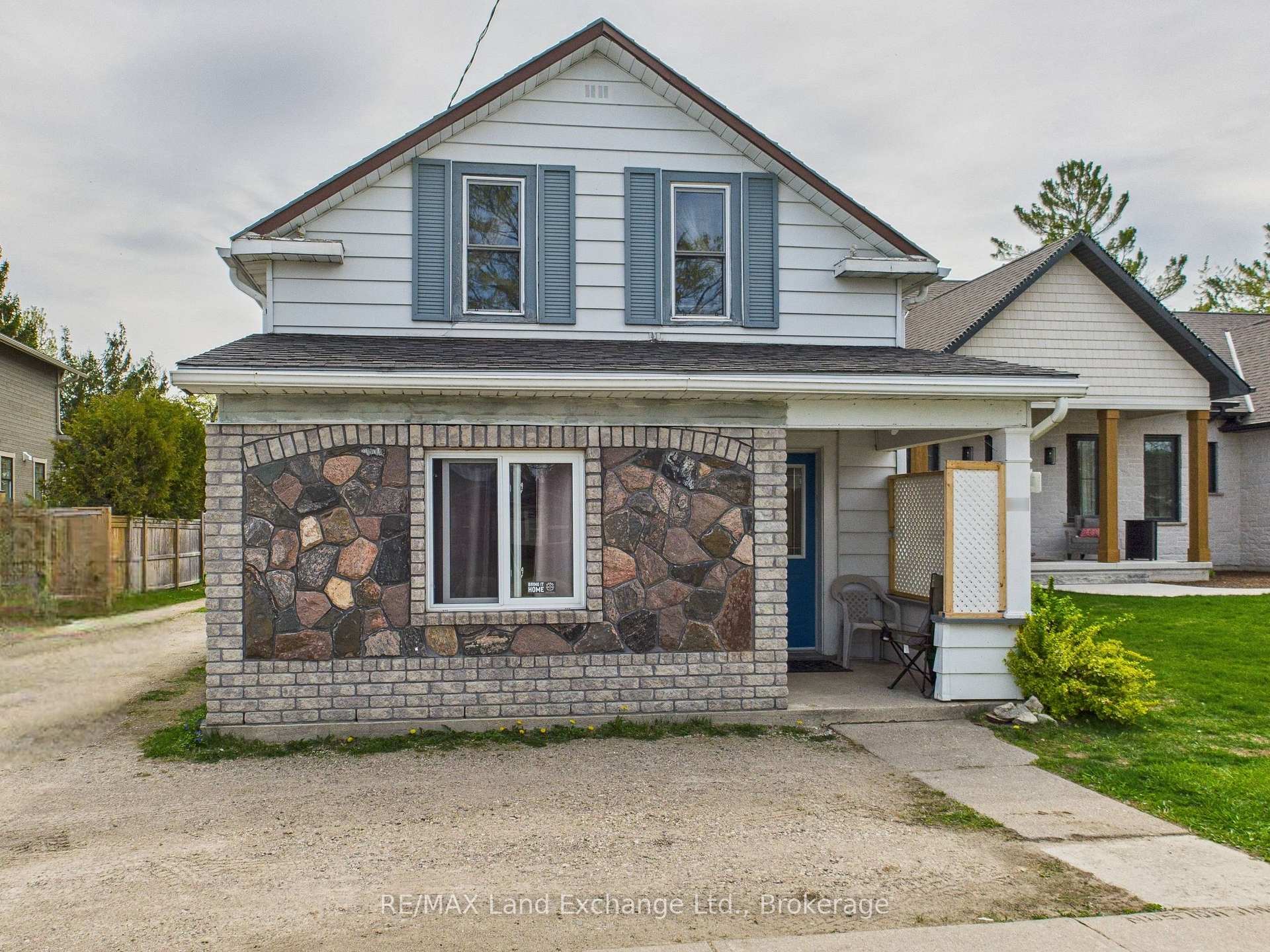 Photo 1 of 581 Huron Terrace, Kincardine — HOMEH