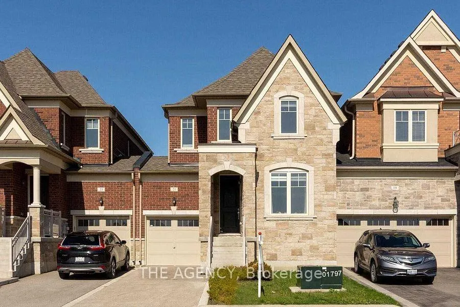 Photo 1 of 21 Kettle Valley Trail, King, Nobleton — HOMEH