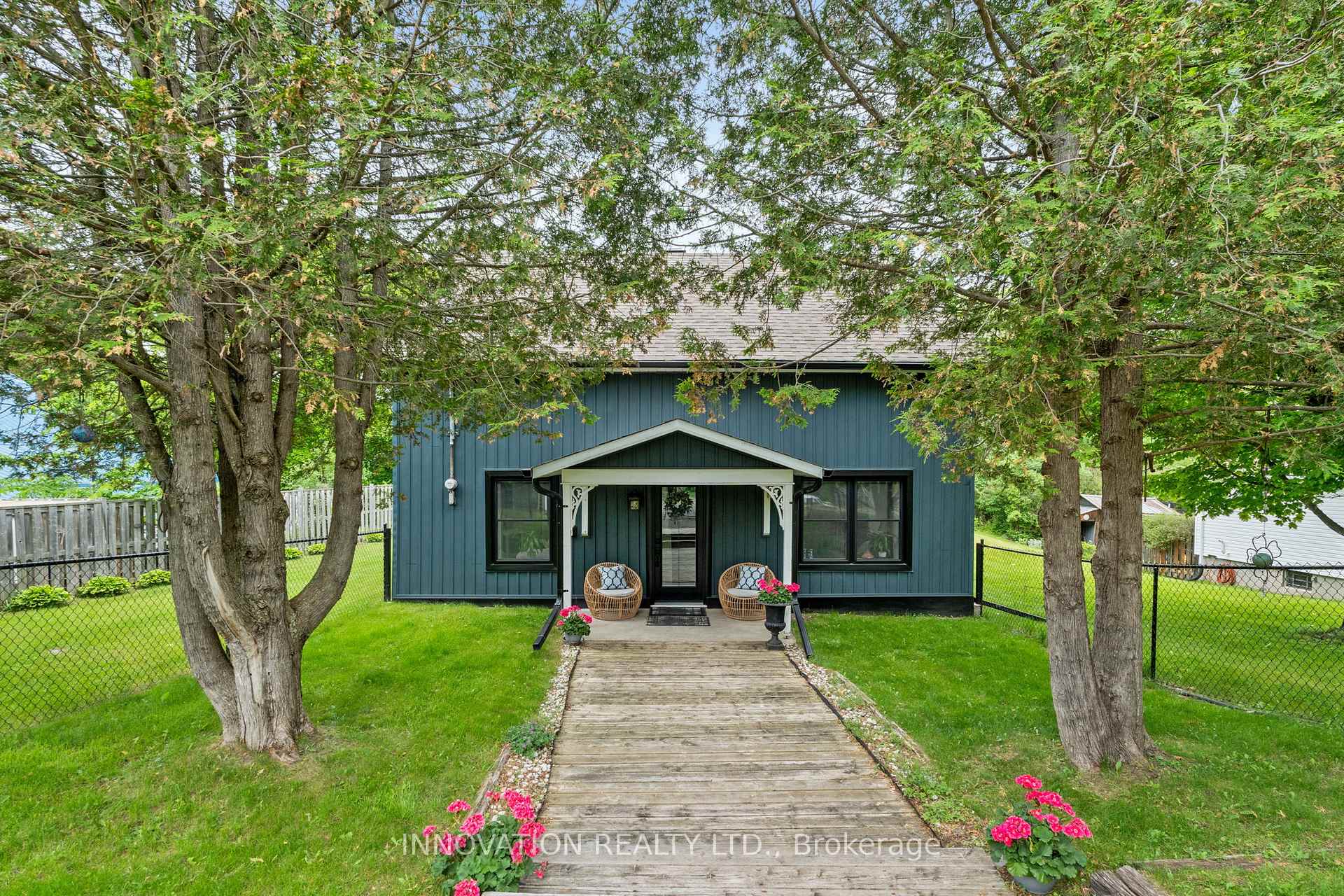 Photo 1 of 137 Hillier Street, Lanark Highlands, Lanark Highlands (Lanark Village) — HOMEH