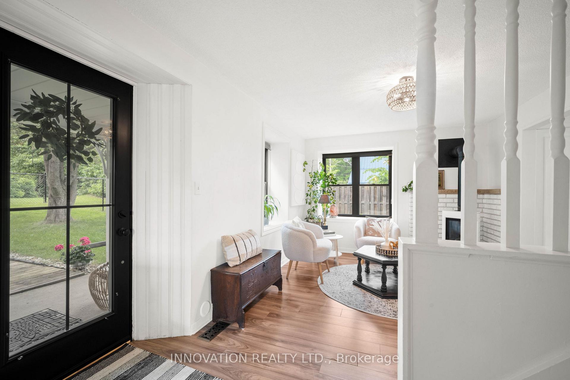 Photo 5 of 137 Hillier Street, Lanark Highlands, Lanark Highlands (Lanark Village) — HOMEH