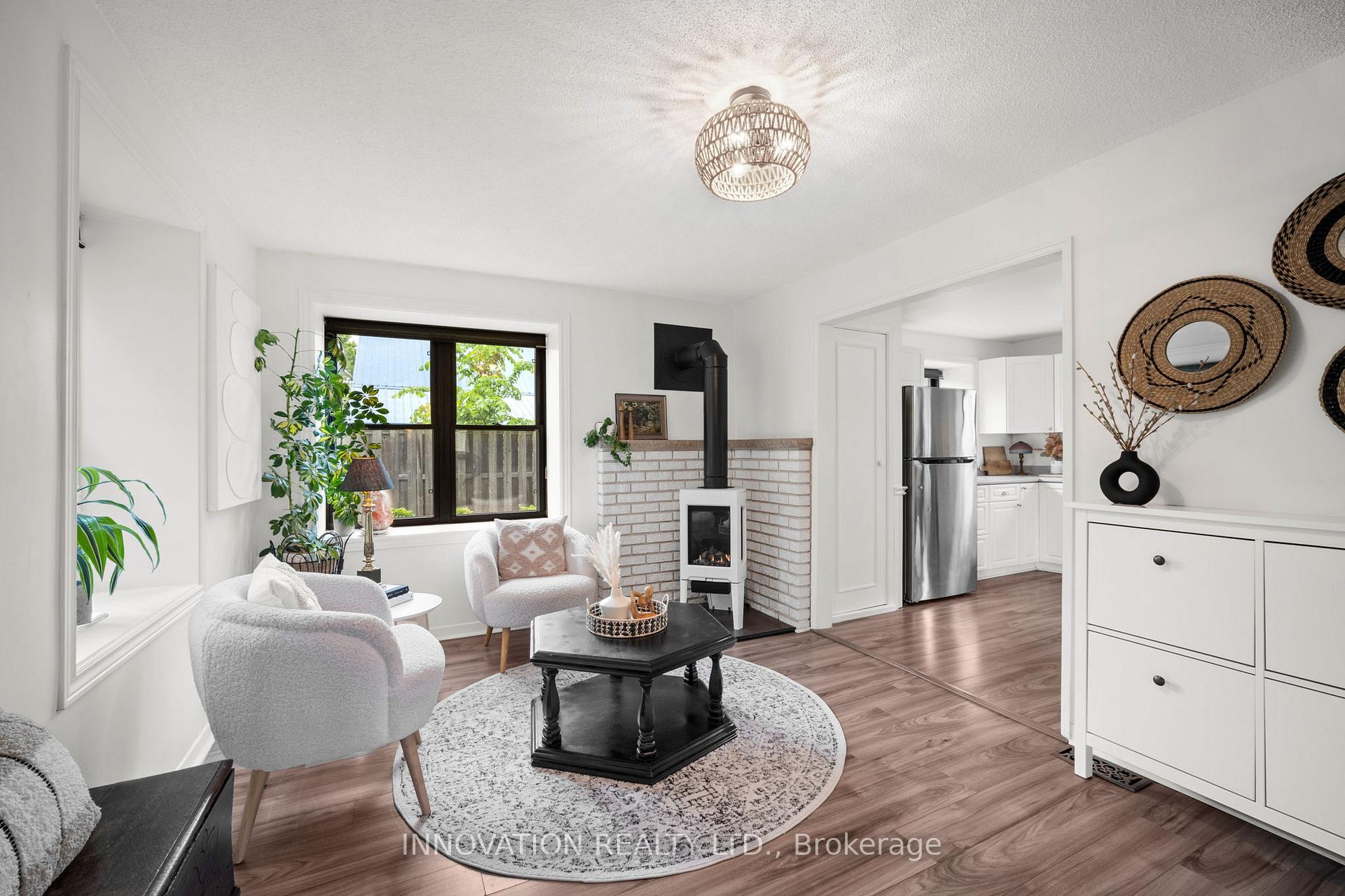 Photo 6 of 137 Hillier Street, Lanark Highlands, Lanark Highlands (Lanark Village) — HOMEH