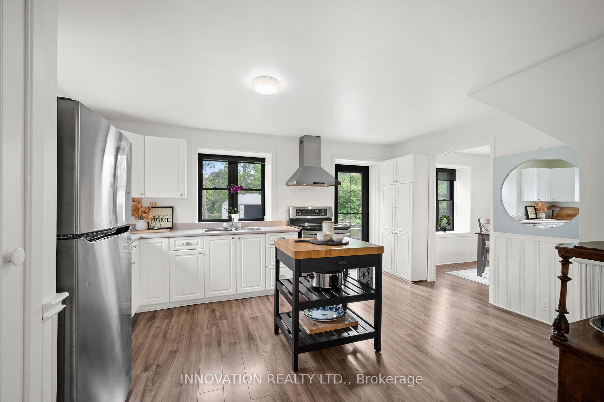 Photo 12 of 137 Hillier Street, Lanark Highlands, Lanark Highlands (Lanark Village) — HOMEH