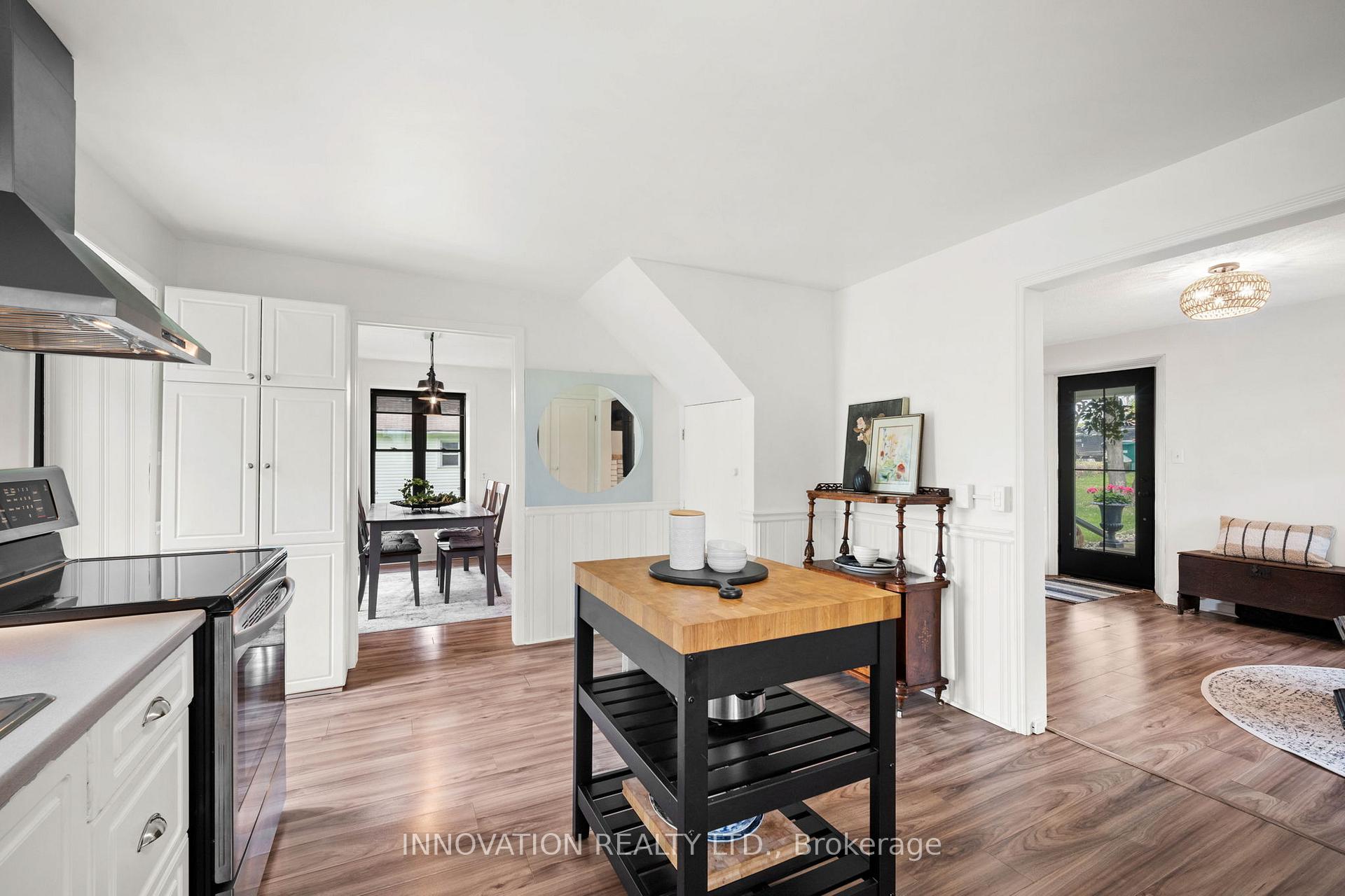 Photo 13 of 137 Hillier Street, Lanark Highlands, Lanark Highlands (Lanark Village) — HOMEH