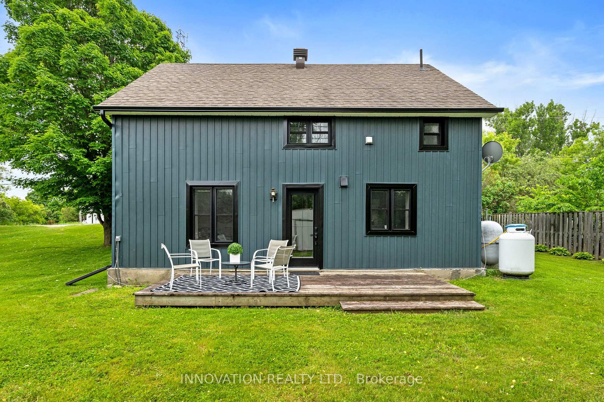 Photo 27 of 137 Hillier Street, Lanark Highlands, Lanark Highlands (Lanark Village) — HOMEH