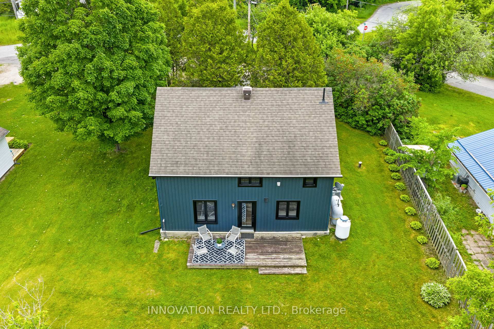 Photo 28 of 137 Hillier Street, Lanark Highlands, Lanark Highlands (Lanark Village) — HOMEH