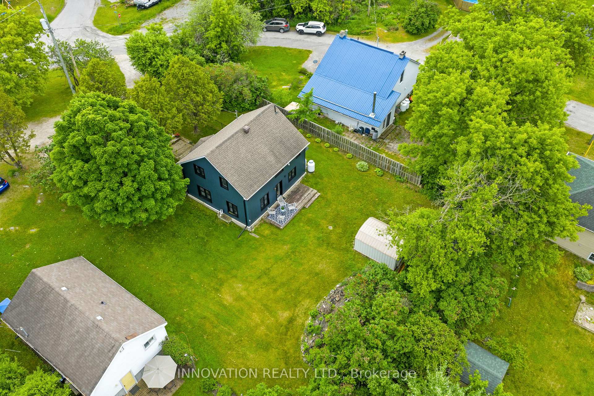 Photo 32 of 137 Hillier Street, Lanark Highlands, Lanark Highlands (Lanark Village) — HOMEH