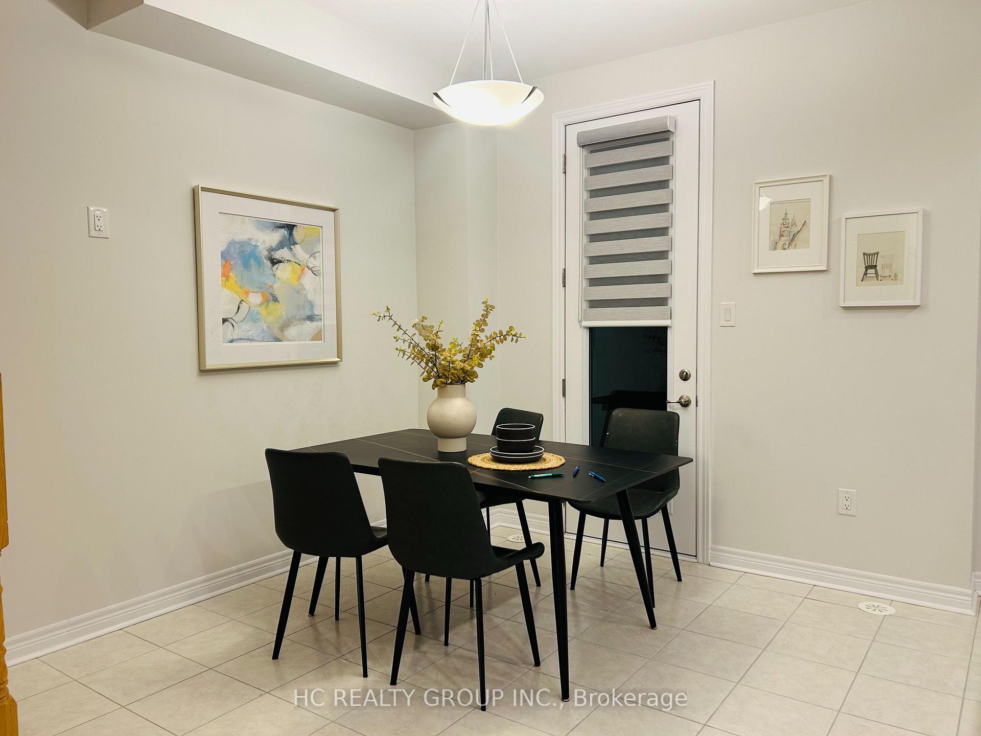 Photo 8 of 112 Robert Eaton Avenue, Markham, Middlefield — HOMEH
