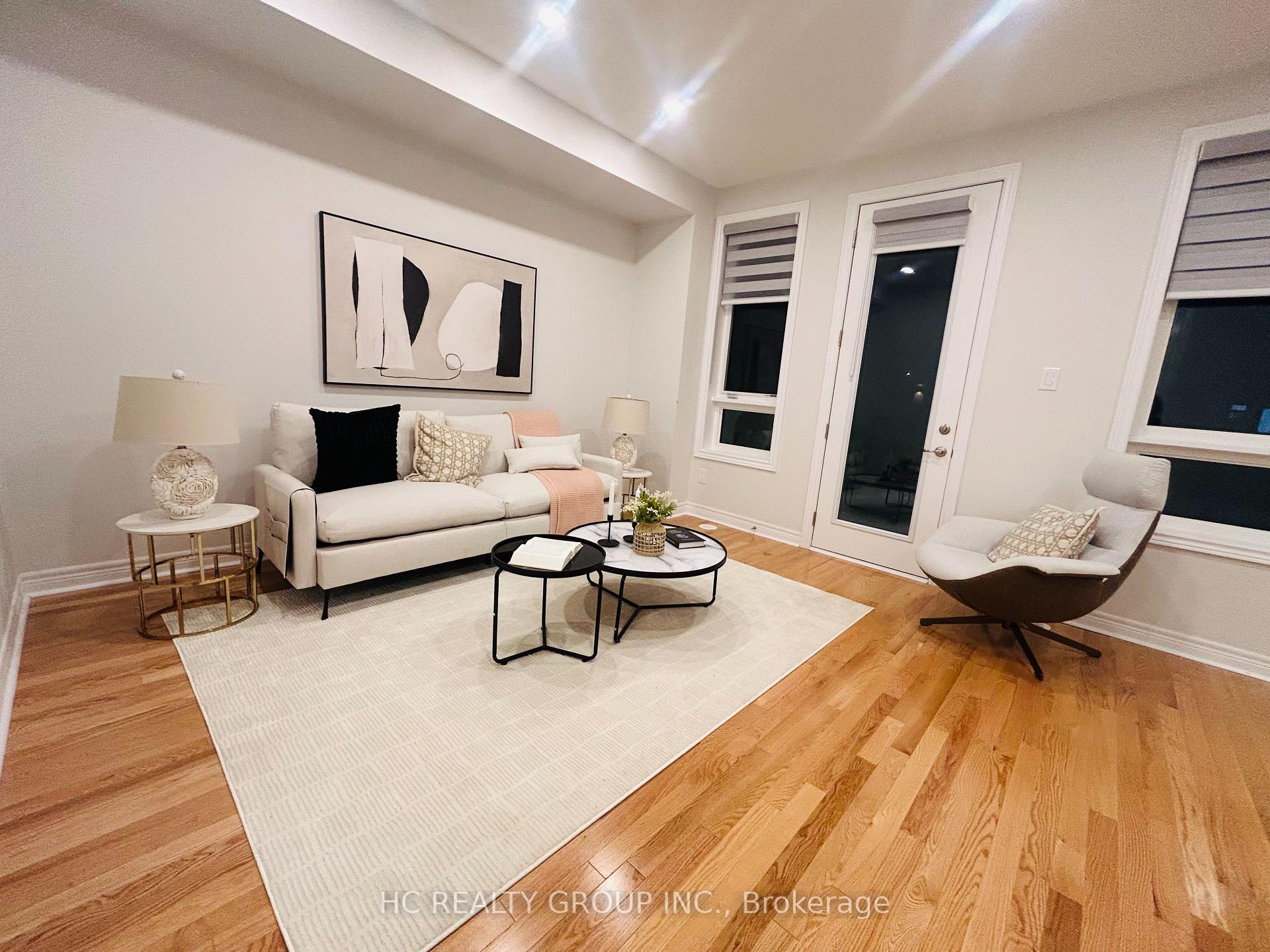Photo 9 of 112 Robert Eaton Avenue, Markham, Middlefield — HOMEH