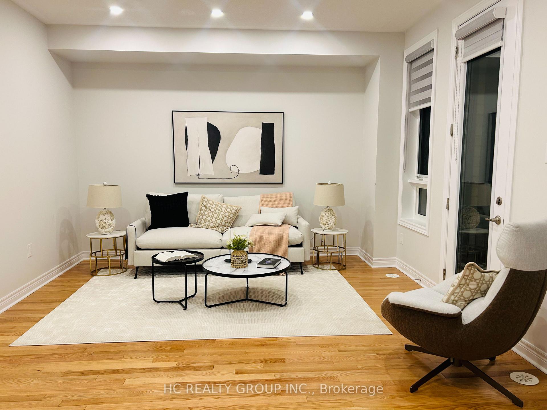 Photo 11 of 112 Robert Eaton Avenue, Markham, Middlefield — HOMEH