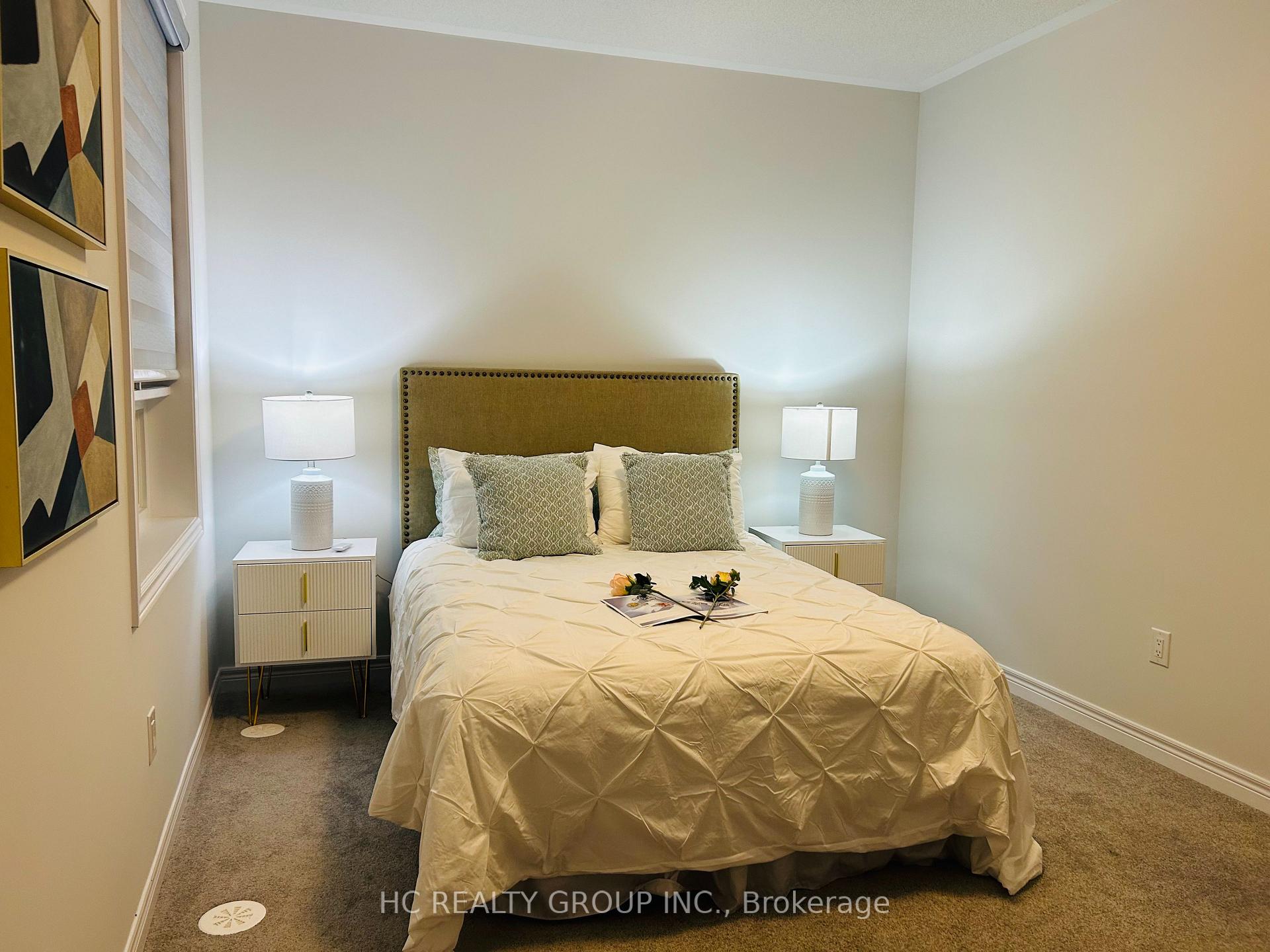 Photo 13 of 112 Robert Eaton Avenue, Markham, Middlefield — HOMEH