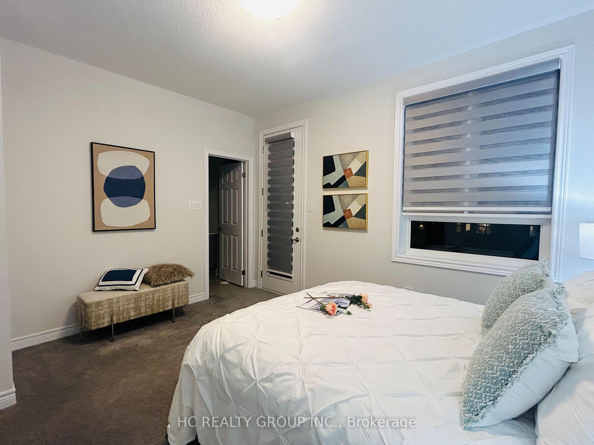 Photo 14 of 112 Robert Eaton Avenue, Markham, Middlefield — HOMEH