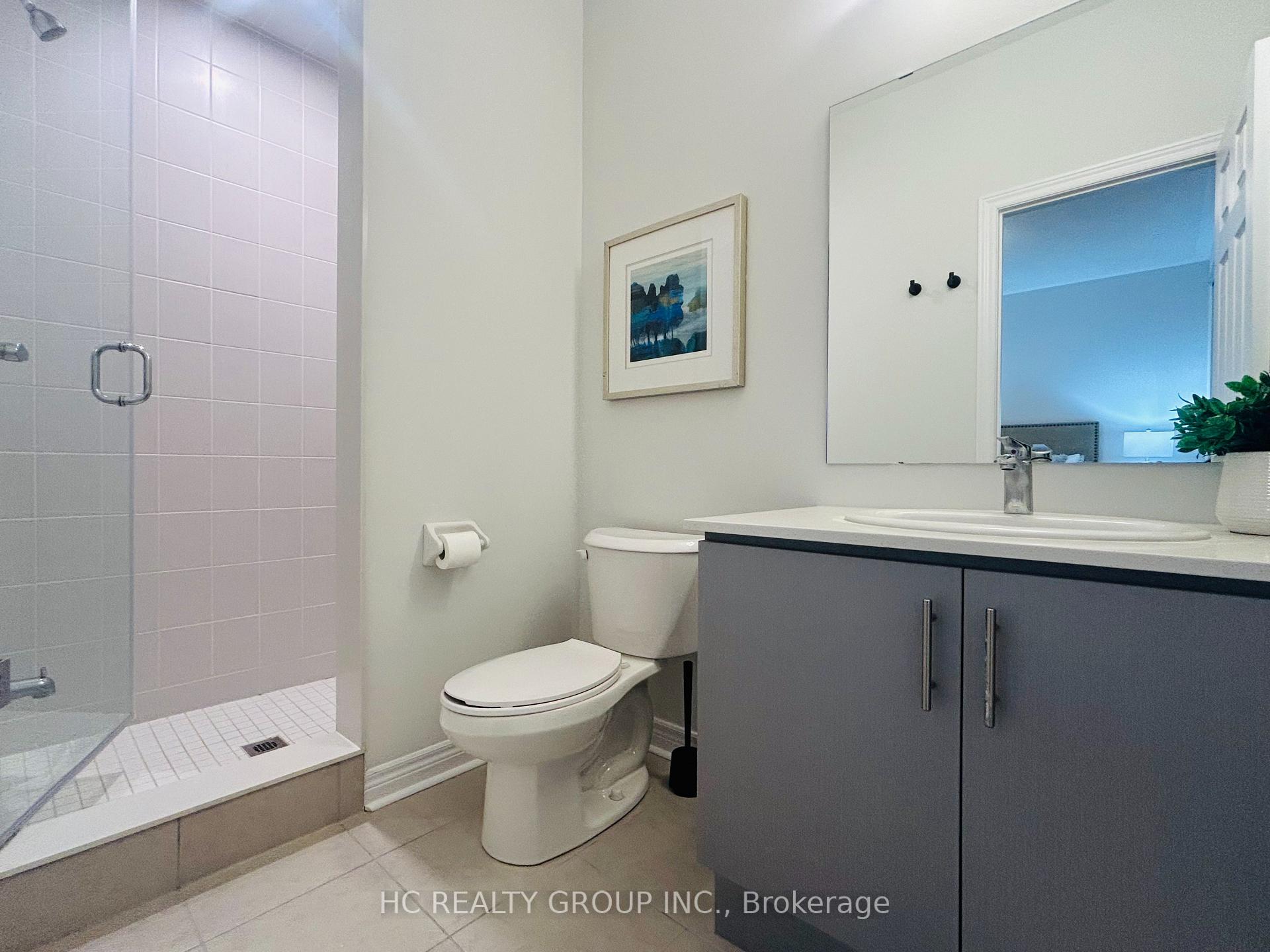 Photo 15 of 112 Robert Eaton Avenue, Markham, Middlefield — HOMEH
