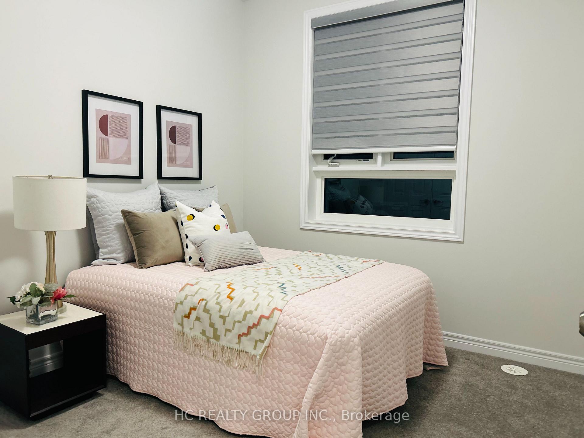 Photo 17 of 112 Robert Eaton Avenue, Markham, Middlefield — HOMEH