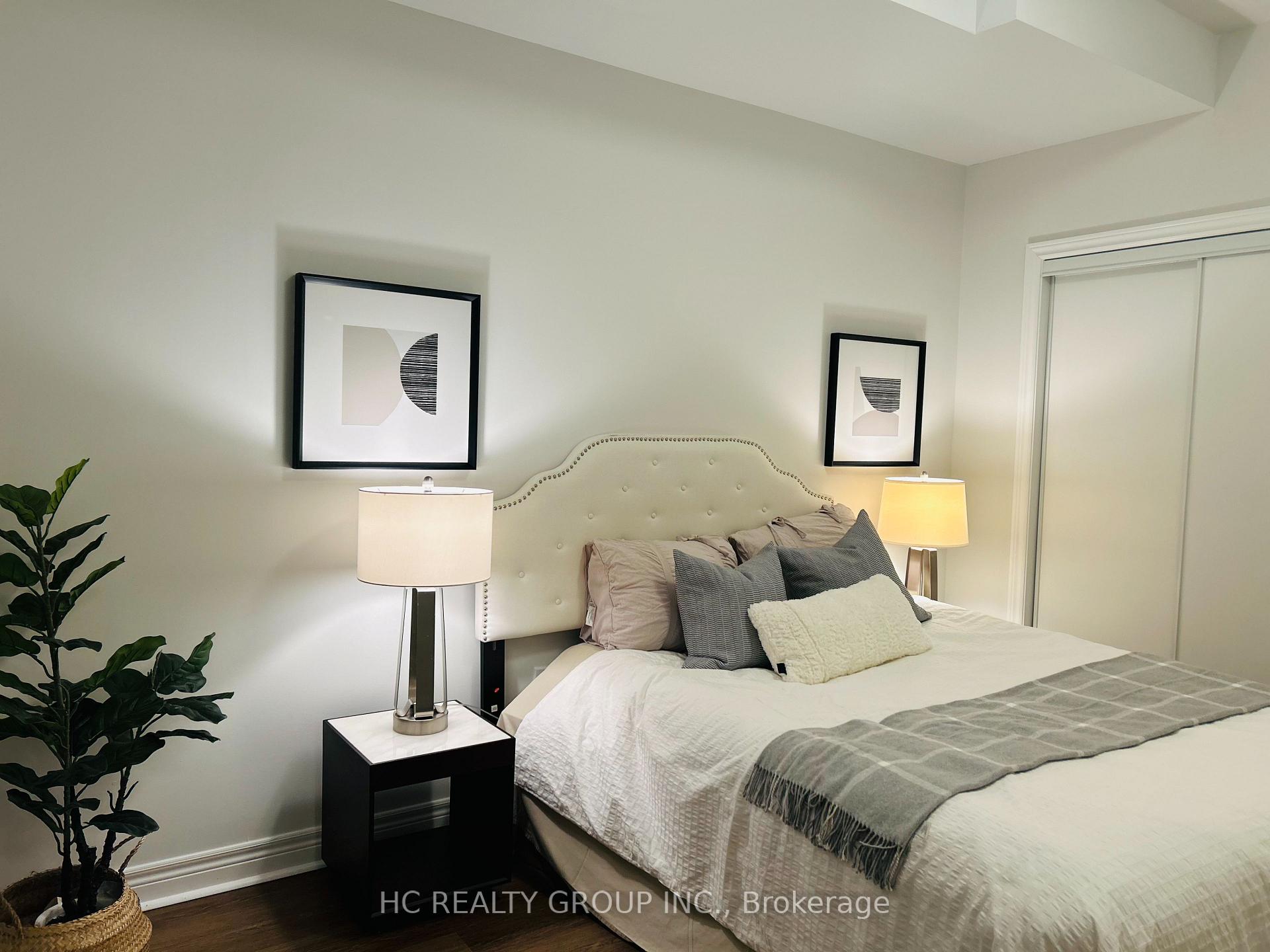 Photo 18 of 112 Robert Eaton Avenue, Markham, Middlefield — HOMEH