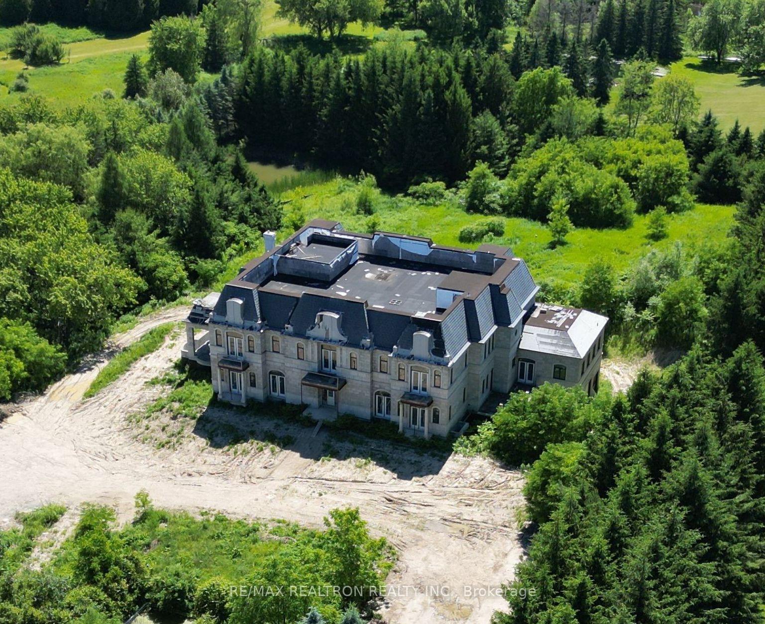 Photo 7 of 15230 Keele Street, King, Rural King — HOMEH