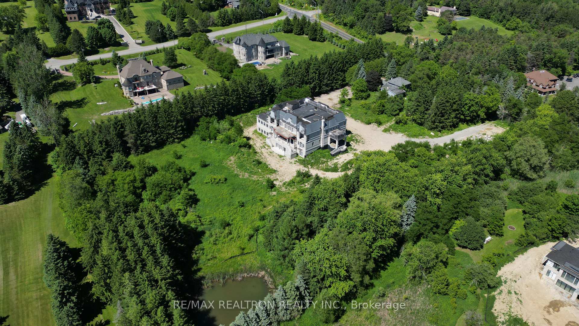 Photo 24 of 15230 Keele Street, King, Rural King — HOMEH