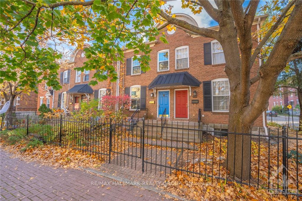Photo 2 of 250 Stewart Street, Ottawa, Sandy Hill — HOMEH