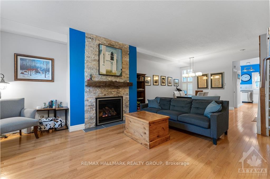 Photo 6 of 250 Stewart Street, Ottawa, Sandy Hill — HOMEH