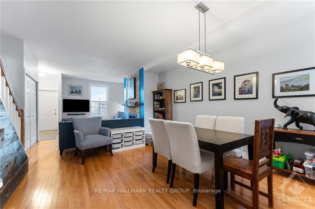 Photo 8 of 250 Stewart Street, Ottawa, Sandy Hill — HOMEH