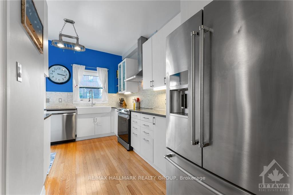 Photo 10 of 250 Stewart Street, Ottawa, Sandy Hill — HOMEH