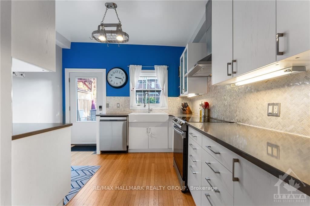 Photo 11 of 250 Stewart Street, Ottawa, Sandy Hill — HOMEH