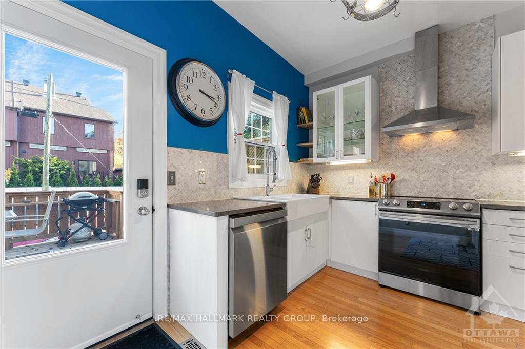 Photo 12 of 250 Stewart Street, Ottawa, Sandy Hill — HOMEH