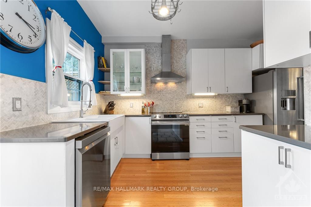 Photo 13 of 250 Stewart Street, Ottawa, Sandy Hill — HOMEH