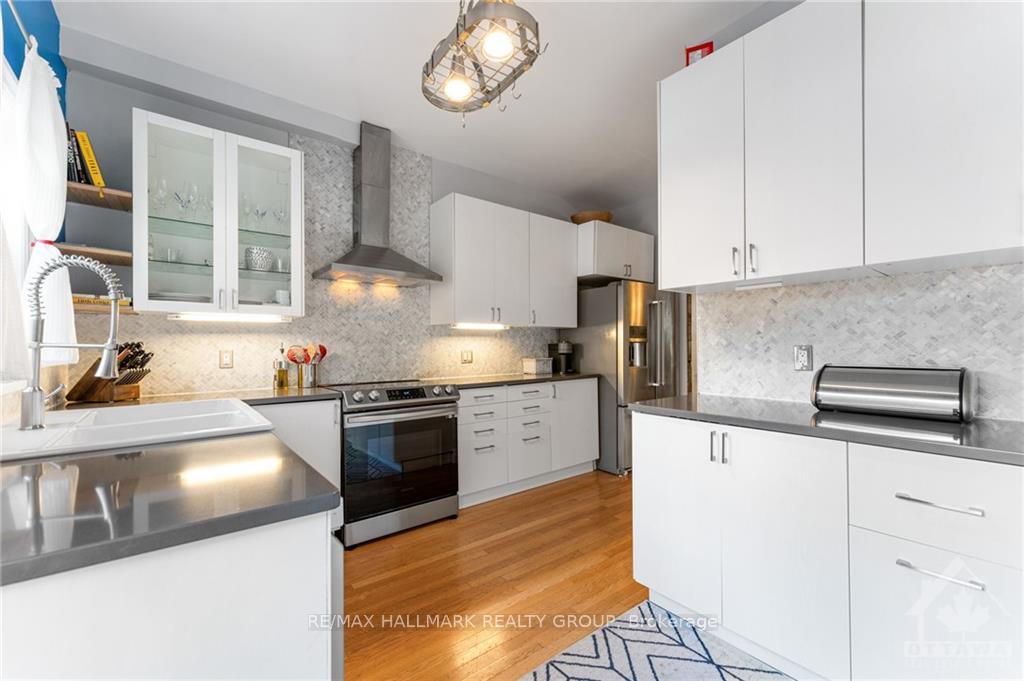 Photo 14 of 250 Stewart Street, Ottawa, Sandy Hill — HOMEH