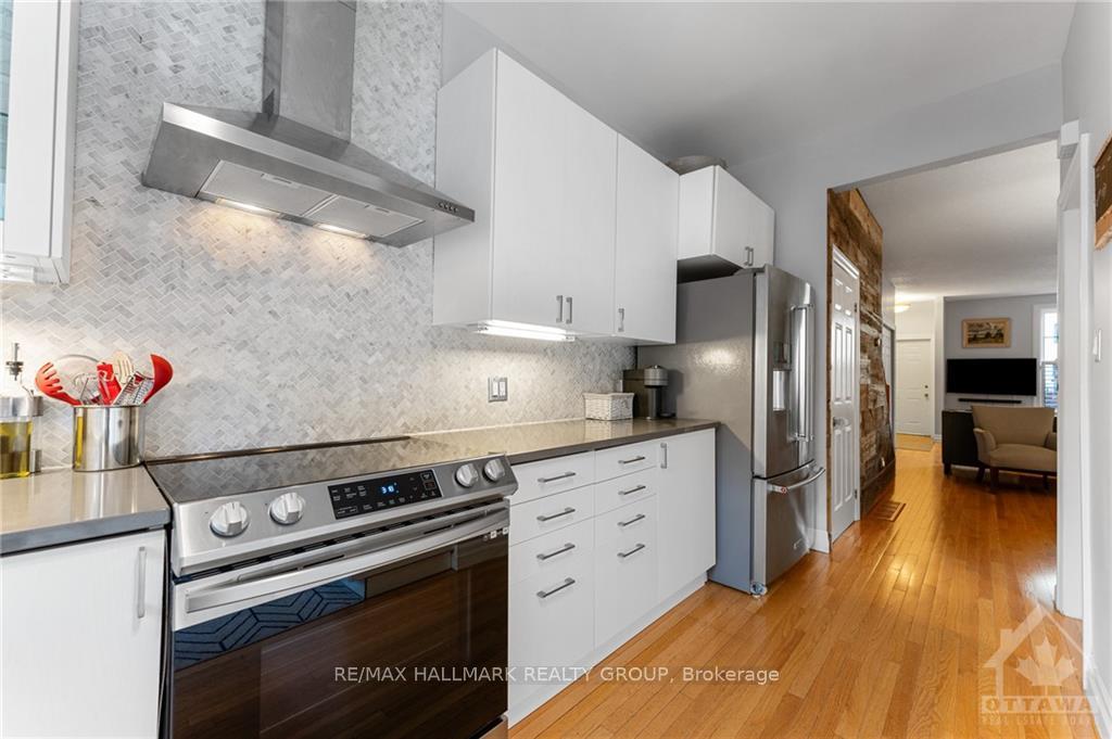 Photo 16 of 250 Stewart Street, Ottawa, Sandy Hill — HOMEH