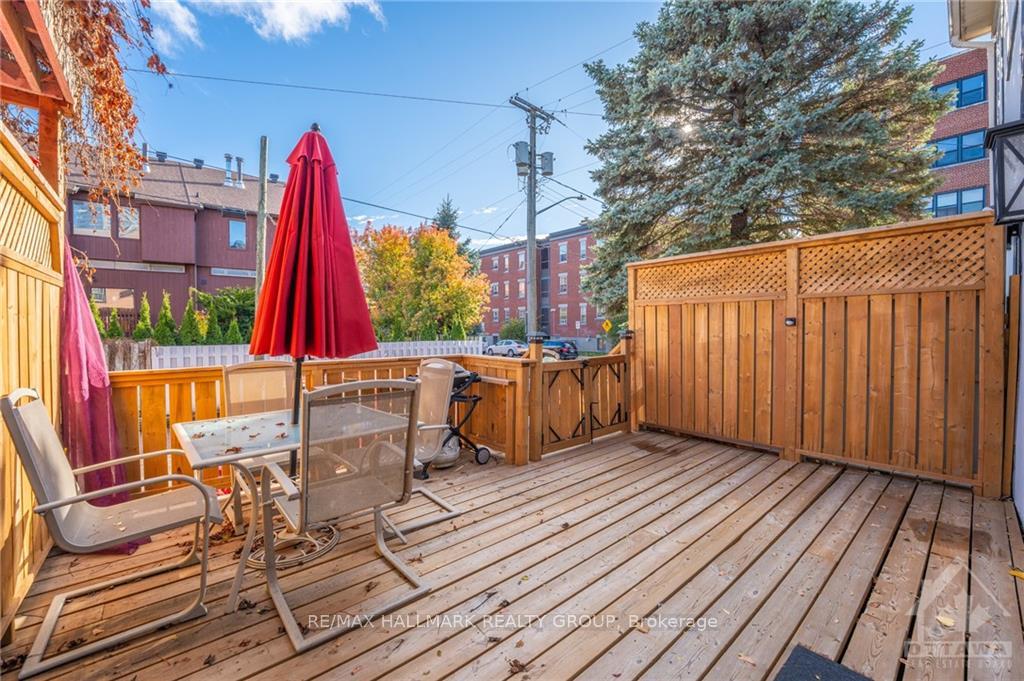 Photo 28 of 250 Stewart Street, Ottawa, Sandy Hill — HOMEH