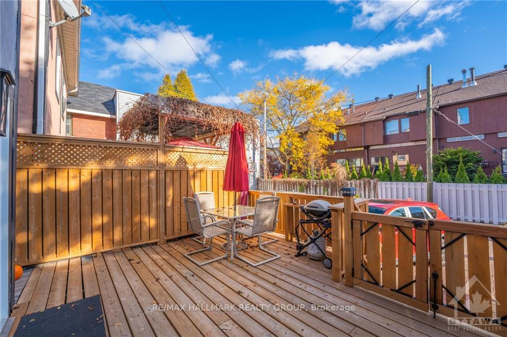 Photo 29 of 250 Stewart Street, Ottawa, Sandy Hill — HOMEH