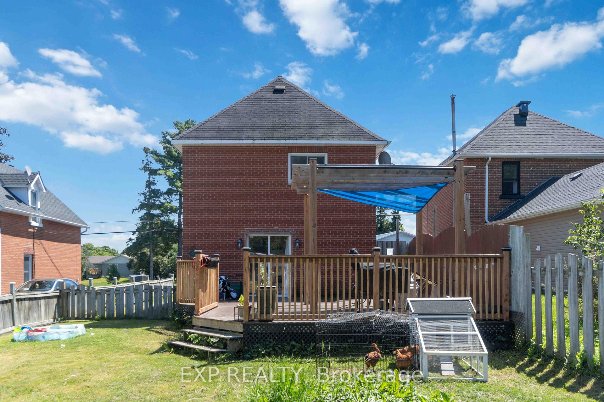 Photo 22 of 105 Division Street N, McNab/Braeside, Mcnab/Braeside Twps — HOMEH